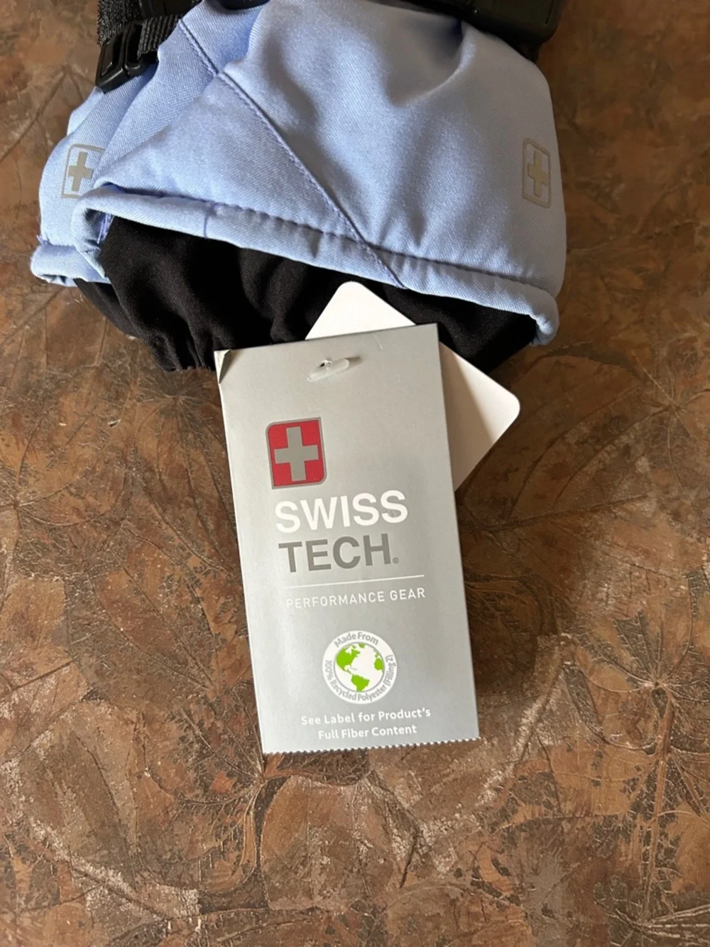 Swiss Tech swiss tech